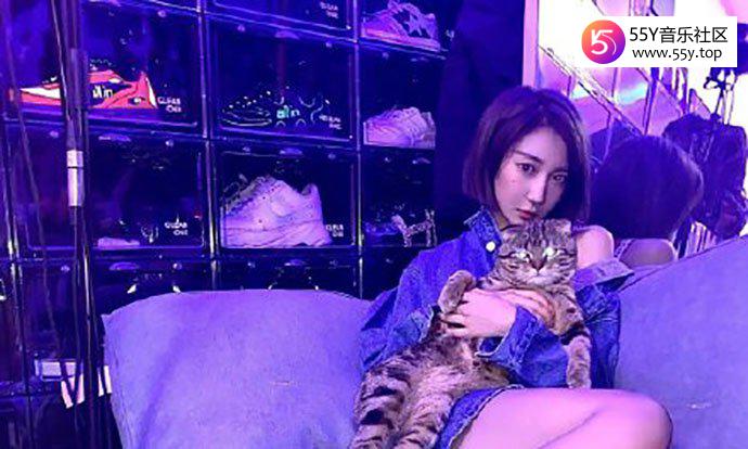 乃万微博小号叫什么 乃万小号新名是什么她有哪些大家所熟悉的歌