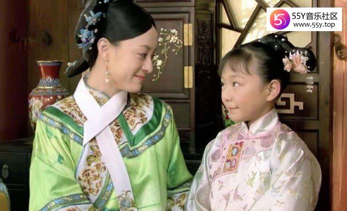 孙俪和孙艳剧照