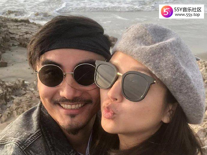 何洁郝子铭离婚的原因