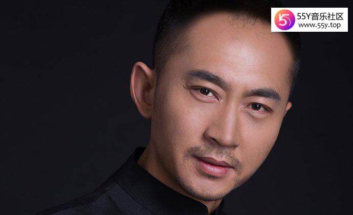 演员牛北壬照片