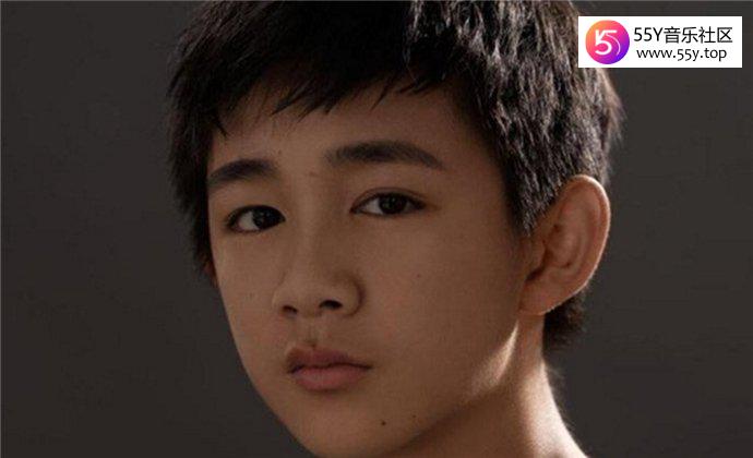 荣梓杉是哪个公司的 扮演张朝阳为什么被称时间管理大师