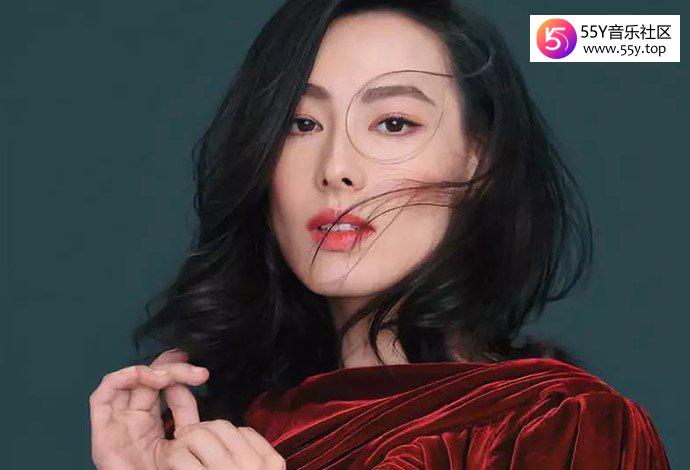 梁洛施不结婚的原因