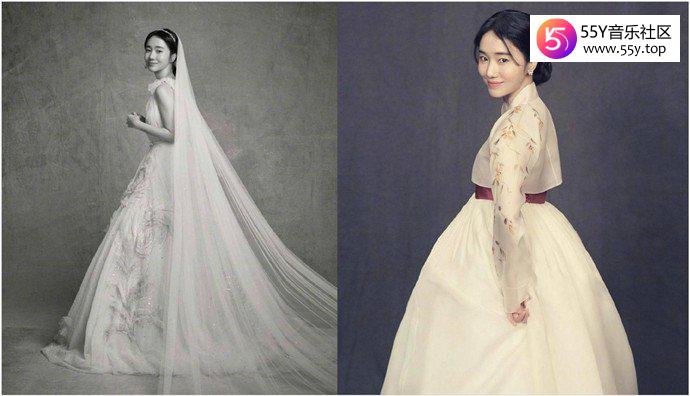 李贞贤已低调完婚