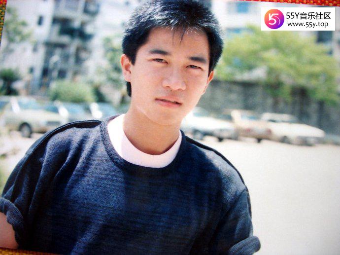 陈百强死亡真相曝光