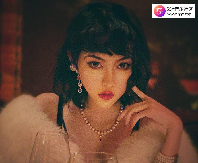 屈楚萧前女友黎梵个人资料 起底其真实身份却没曾想这么劲爆