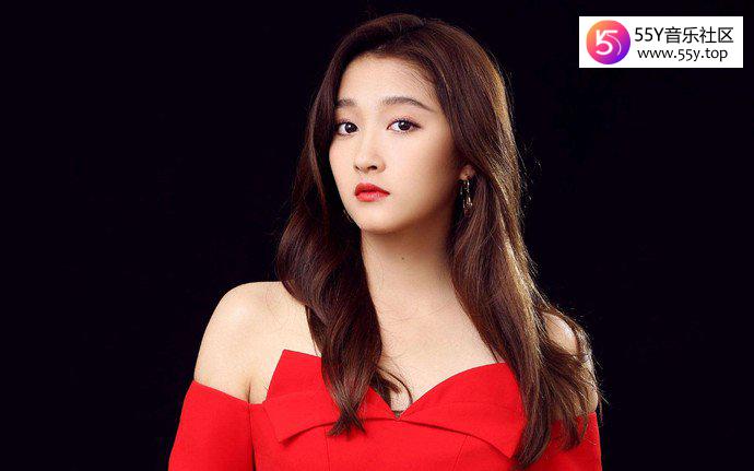 关晓彤和鹿晗公开关系被粉丝网暴