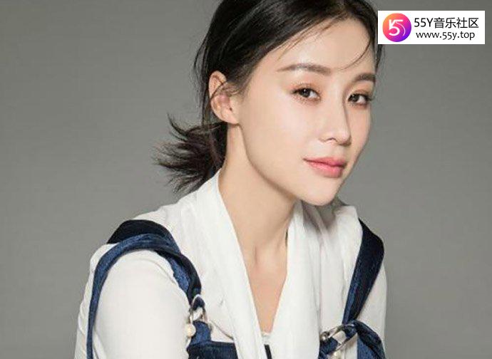 女艺人姚芊羽现状如何