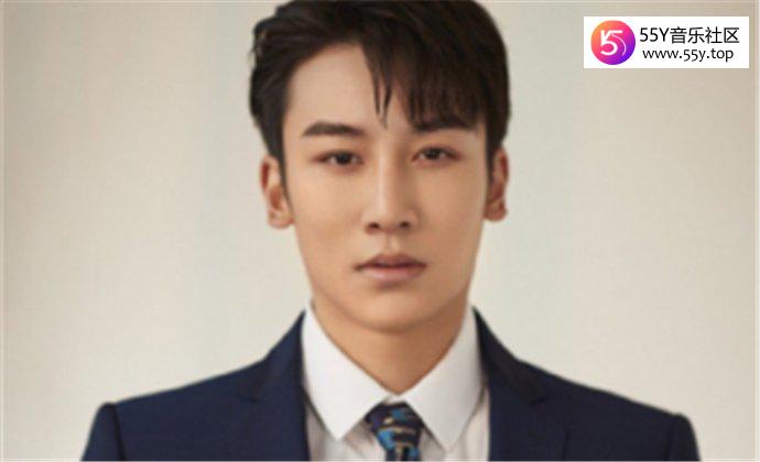 麦亨利是哪国人 出道多年一直不红麦亨利是混血儿吗