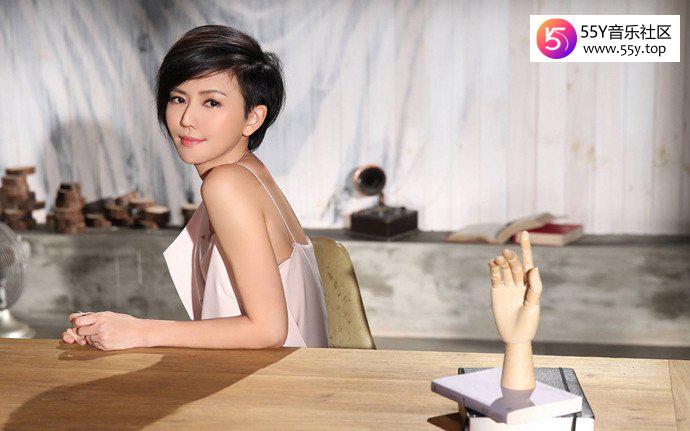 孙燕姿庆祝出道二十周年开线上演唱会