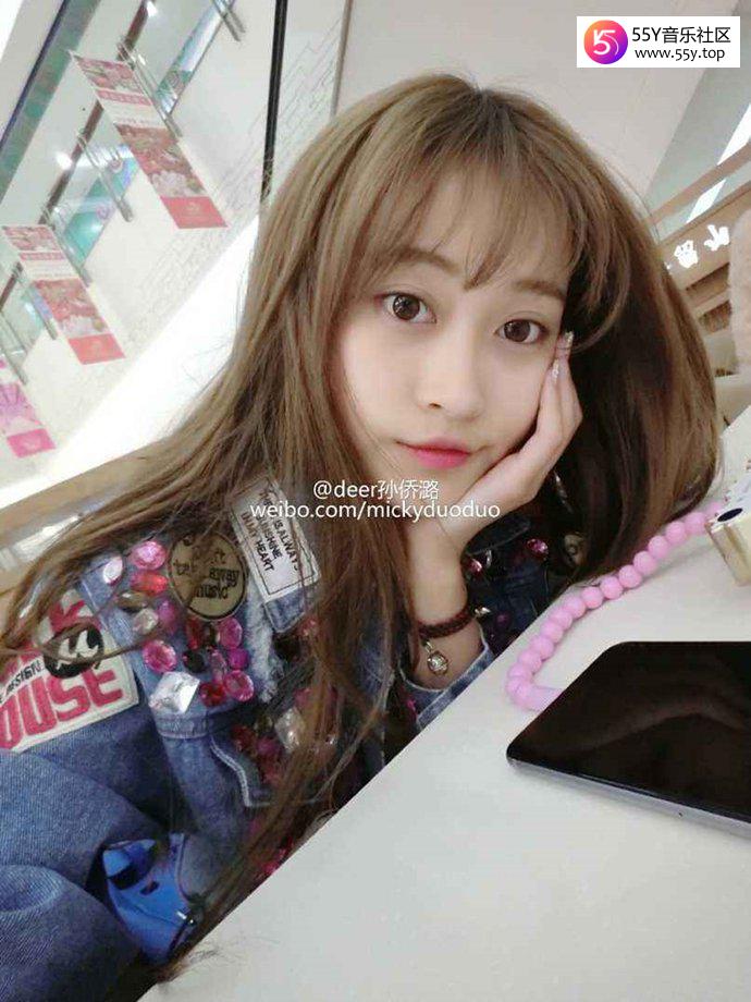 孙侨潞真的结婚了吗