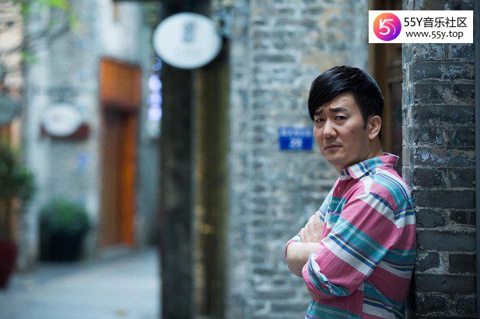 王太利缅怀父亲创作了《父亲》