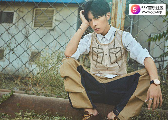 唐禹哲为什么不红