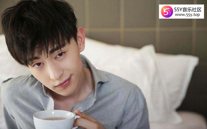 邓伦的北漂生涯辛酸往事