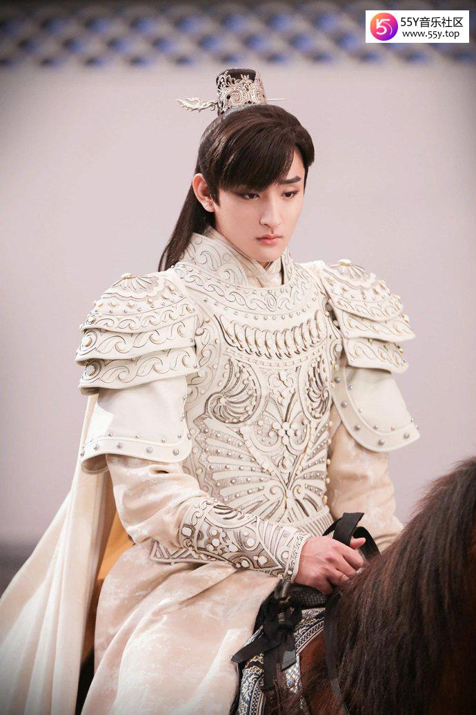 于小彤《长相守》造型雷人演技不过关