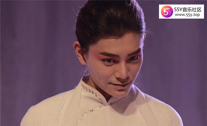 丁禹兮资料简介