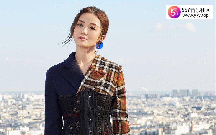 蔡卓妍陈伟霆分手原因被曝是多方面