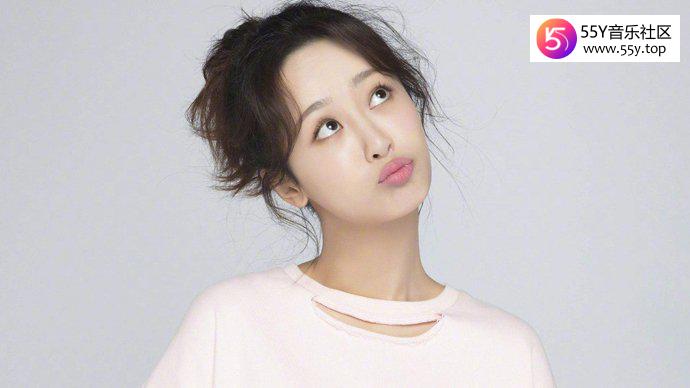 杨紫被内定金鹰女神?