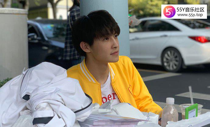 程星源个人资料