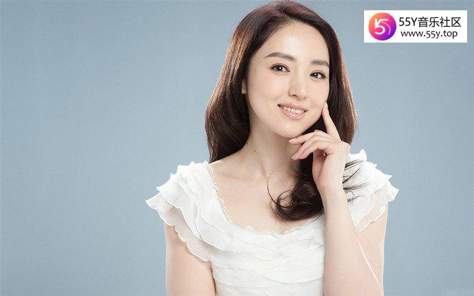 董璇称自己不需要傍大款