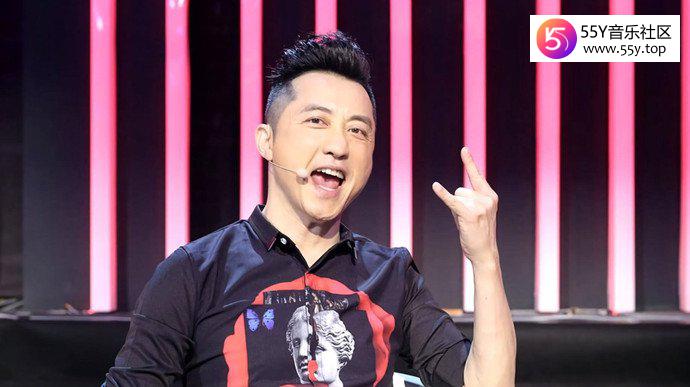 庾澄庆取消点赞