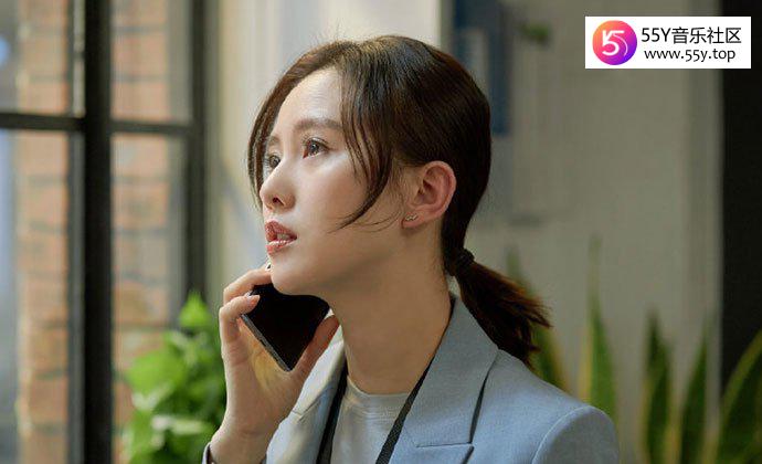 亲爱的自己刘诗诗剧照