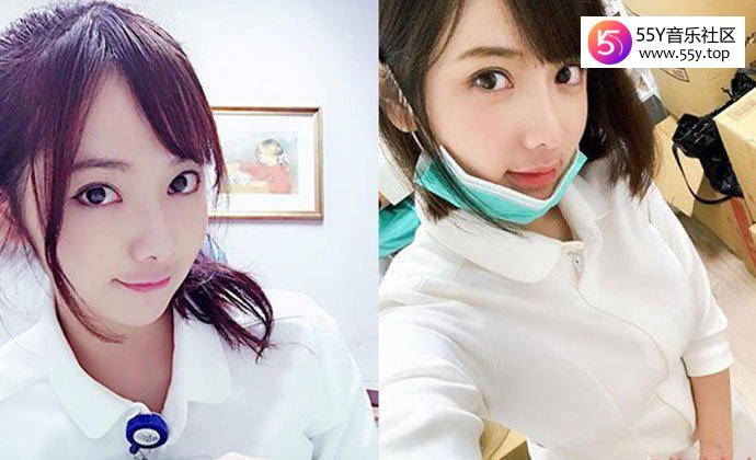 杨奇煜护理师老婆言言
