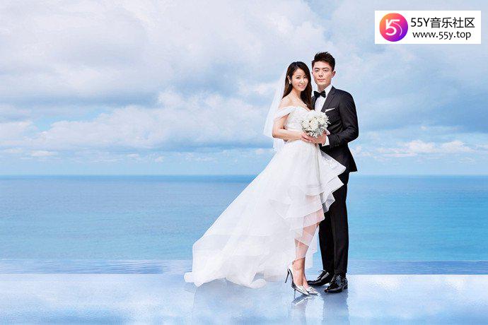 霍建华林心如婚礼