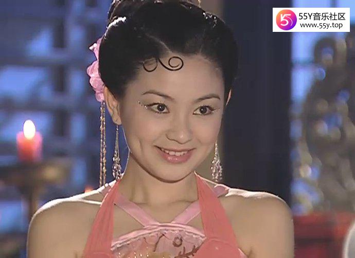 陈秀丽演过什么作品