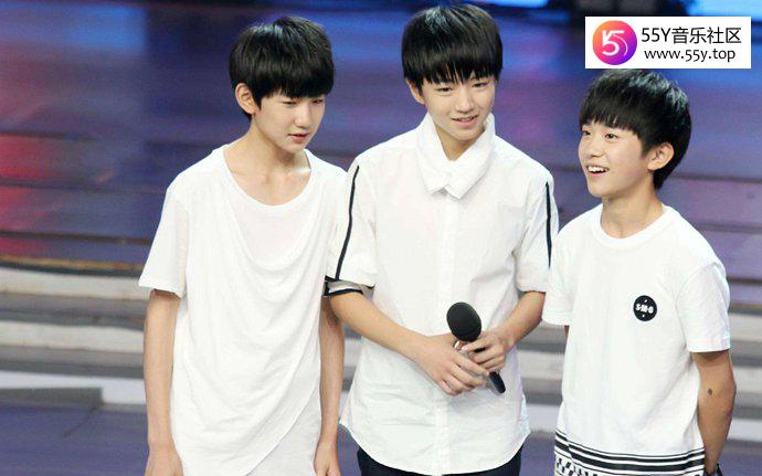 tfboys为什么不能合体 三人早已经分道扬镳？