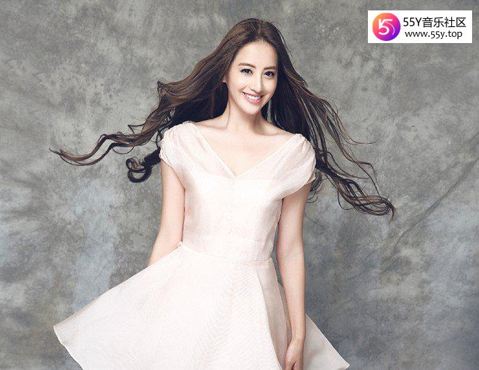 杨青倩老公个人资料