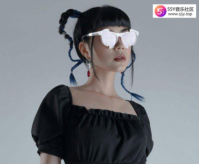 歌手朱婧汐回应容貌羞辱