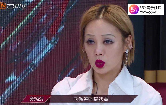 宁静最终会成团出道吗