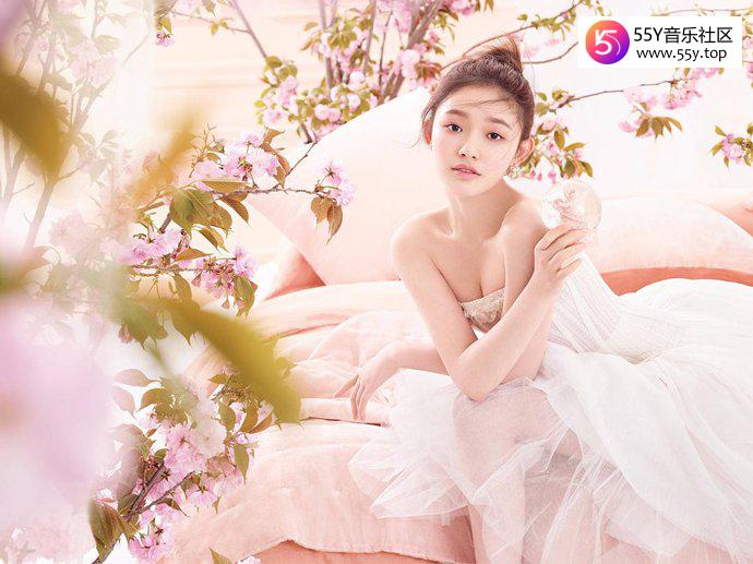 周星驰为何这么喜欢林允？两人之间究竟是怎么样的关系