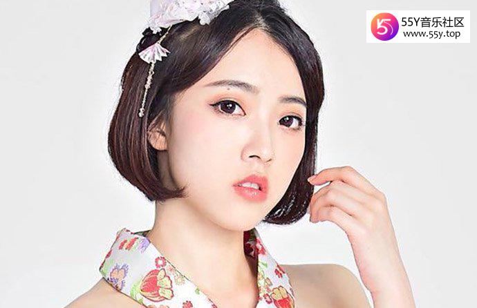 许诗茵是谁 许诗茵很糊吗你可能是没有听过她的白衣少年吧