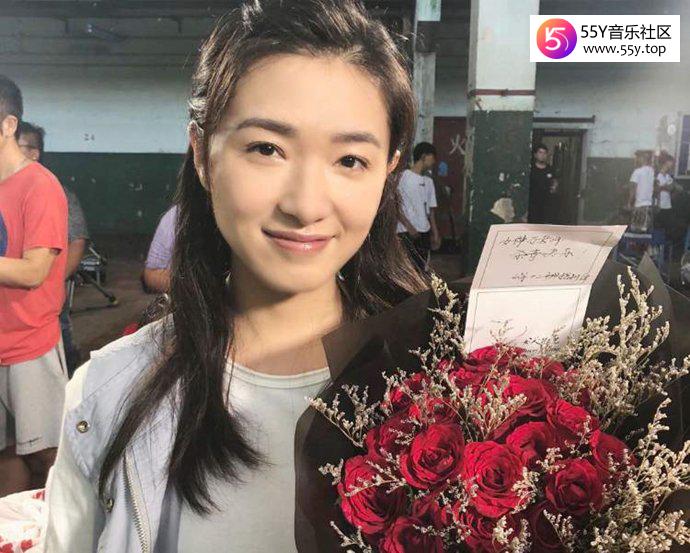 为什么那么多人喜欢万茜