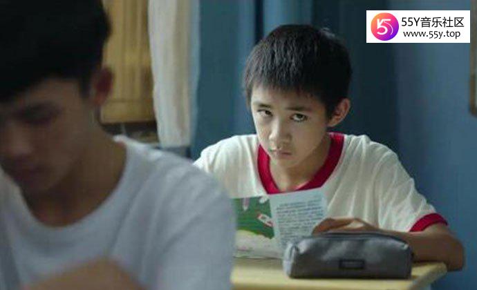 隐秘的角落朱朝阳