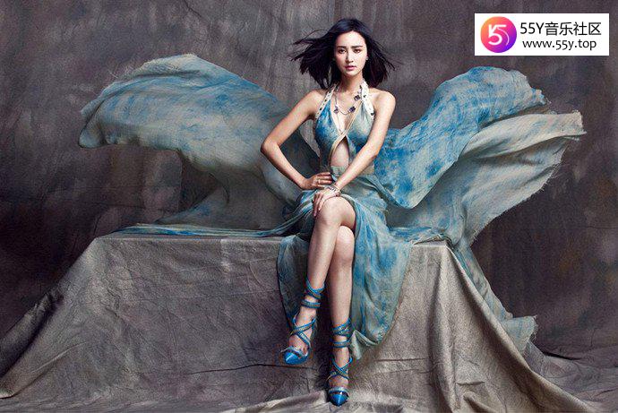 张歆艺怒怼营销号