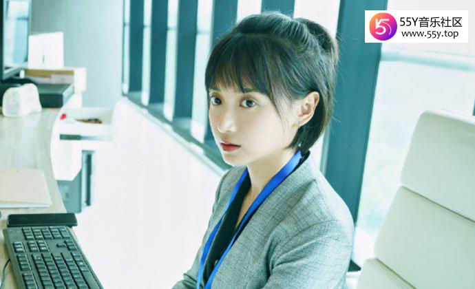 二十不惑姜小果扮演者