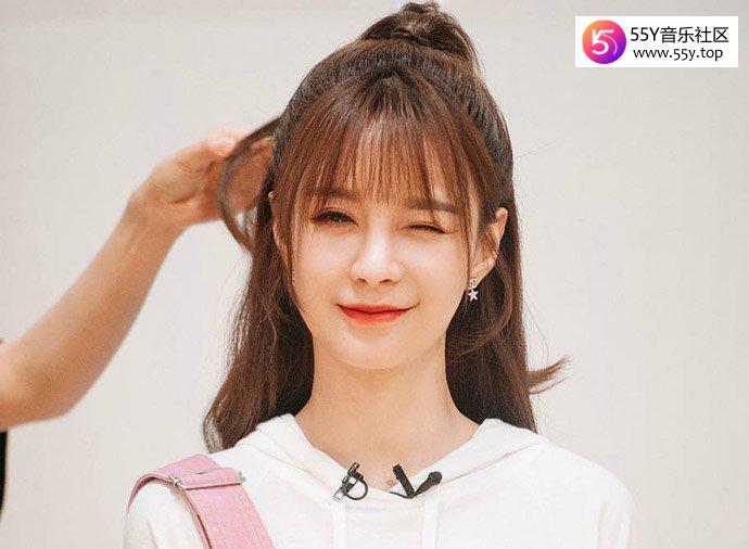 张萌沈梦辰私下关系