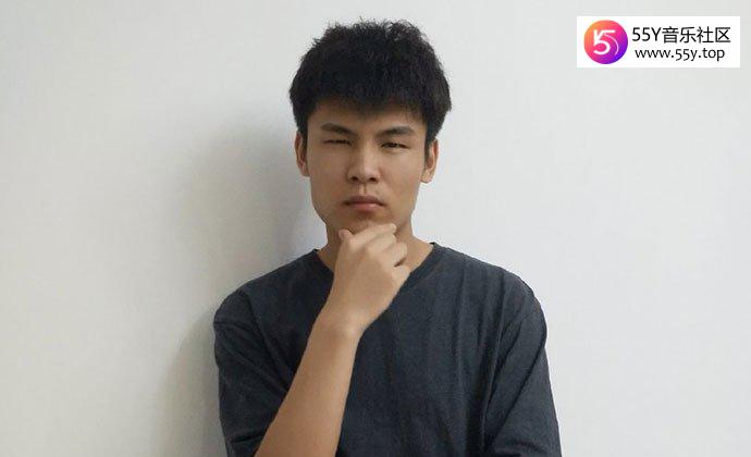 何广智个人资料
