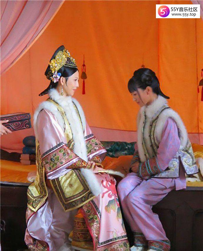 《甄嬛传》安陵容结局