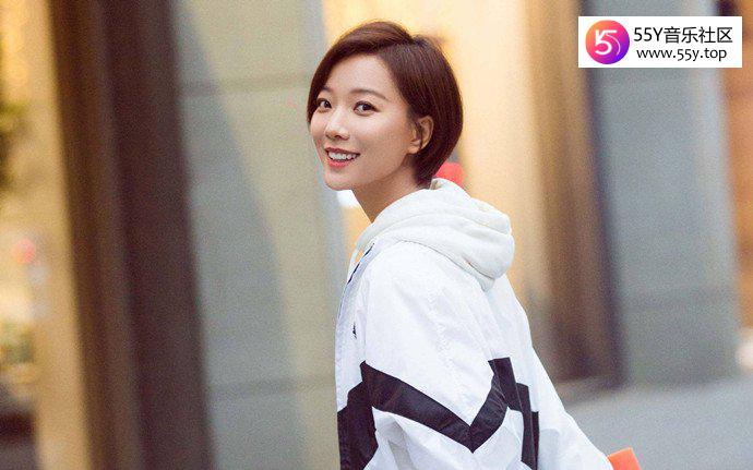 王珞丹呼吁大家不要食用别人的宠物