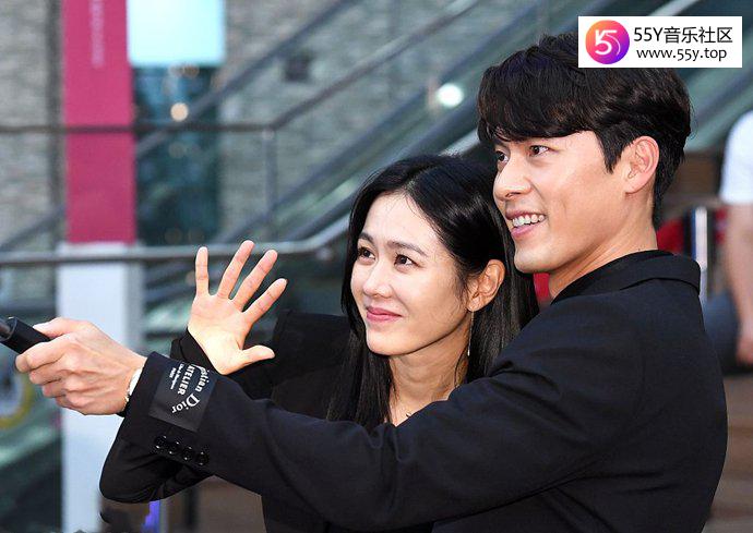 孙艺珍承认与玄彬恋情？连续点赞两人cp图疑似官宣