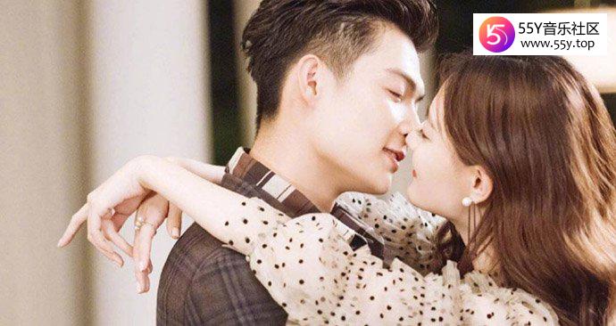 胡冰卿张铭恩早就在一起了吗