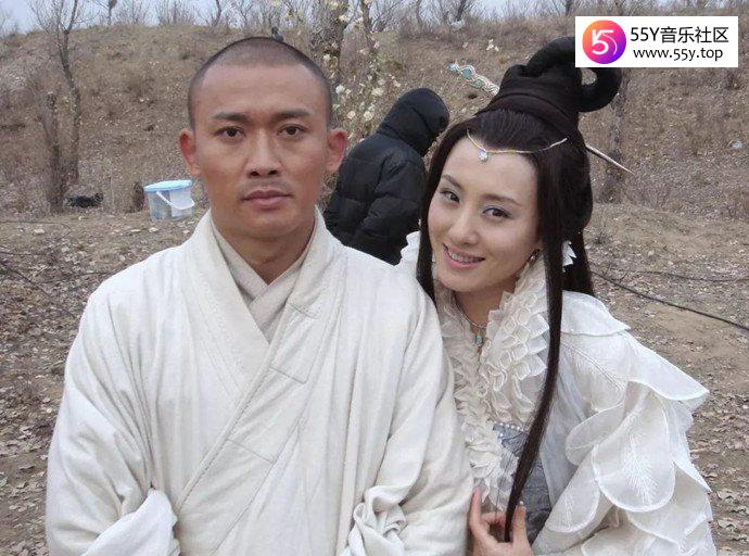 聂远秦子越相恋过程 聂远二婚娶秦子越双方都是二婚