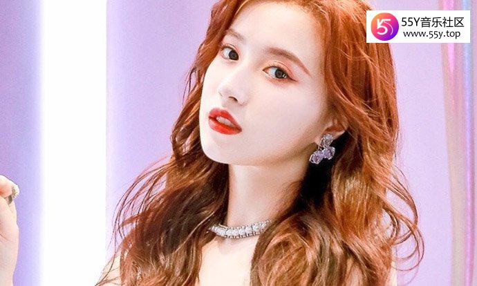 胡嘉欣有黑料吗 创3颜值担当她为何出道多年依旧糊