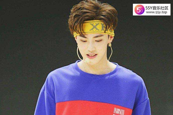 嘉羿空降粉丝群 自曝被人害为何又对外“承认”恋情