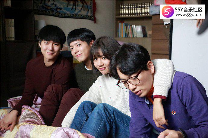 请回答1988主演们一直都是好朋友