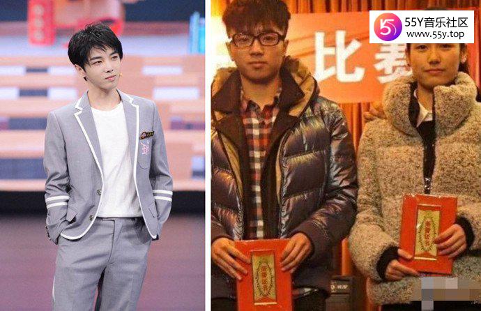 华晨宇前女友万芙伽个人资料