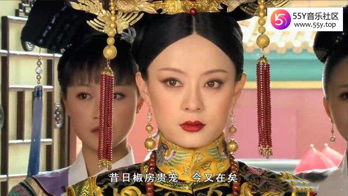 椒房之宠是什么意思